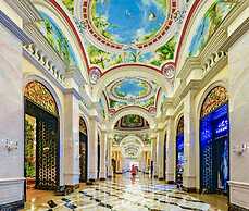 Country Garden Phoenix Suiet Hotel