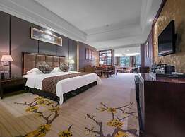 Country Garden Phoenix Suiet Hotel