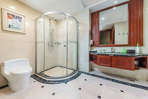 Country Garden Phoenix Suiet Hotel