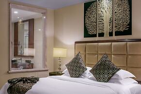 Country Garden Phoenix Suiet Hotel