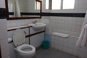 Golf Course Apartments