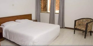 Golf Course Apartments