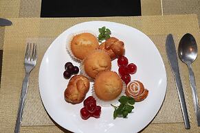 Golf Course Apartments