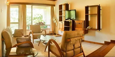 Golf Course Apartments