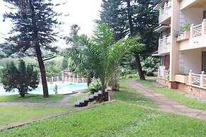 Golf Course Apartments