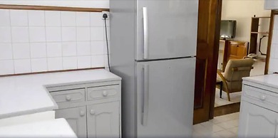 Golf Course Apartments