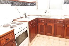 Golf Course Apartments