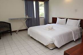 Golf Course Apartments