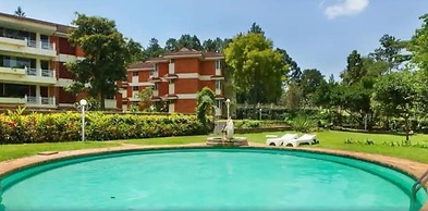 Golf Course Apartments