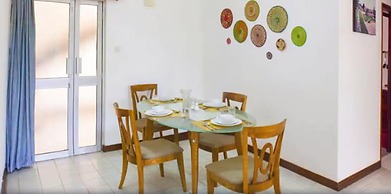 Golf Course Apartments