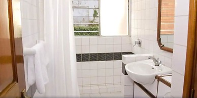 Golf Course Apartments