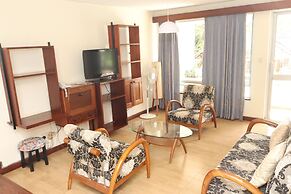 Golf Course Apartments