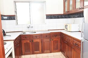 Golf Course Apartments