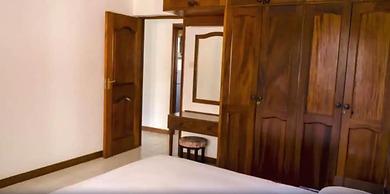 Golf Course Apartments