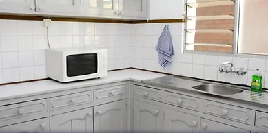 Golf Course Apartments