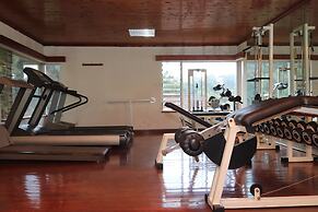 Golf Course Apartments