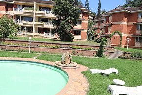 Golf Course Apartments