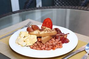 Golf Course Apartments