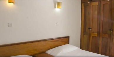 Golf Course Apartments