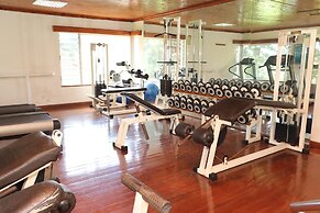 Golf Course Apartments