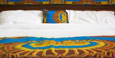 Golf Course Apartments