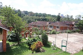 Golf Course Apartments