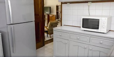 Golf Course Apartments