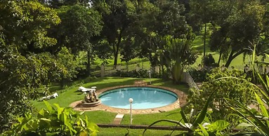 Golf Course Apartments