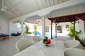 Villa Ley Double Six by Best Deals Asia Hospitality