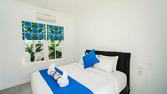 Villa Ley Double Six by Best Deals Asia Hospitality