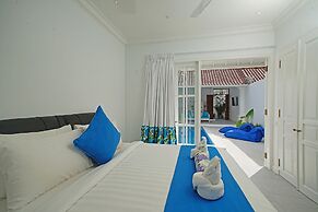 Villa Ley Double Six by Best Deals Asia Hospitality