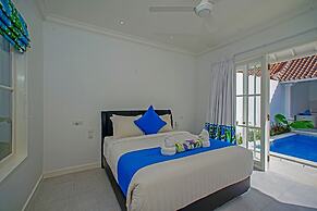 Villa Ley Double Six by Best Deals Asia Hospitality