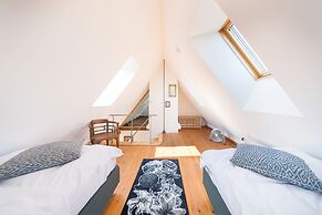 Design Apartments Potsdam