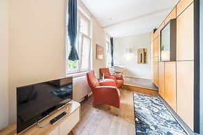 Design Apartments Potsdam