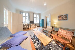 Design Apartments Potsdam