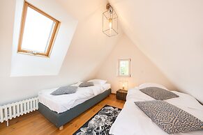 Design Apartments Potsdam