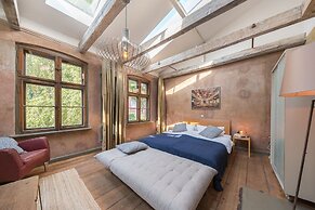 Design Apartments Potsdam