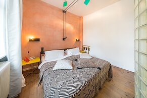 Design Apartments Potsdam