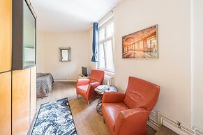 Design Apartments Potsdam