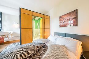 Design Apartments Potsdam