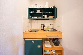 Design Apartments Potsdam