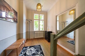 Design Apartments Potsdam