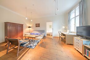Design Apartments Potsdam