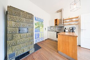 Design Apartments Potsdam