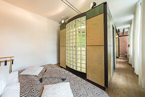 Design Apartments Potsdam