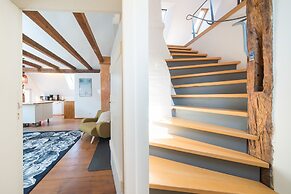 Design Apartments Potsdam