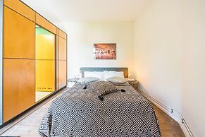 Design Apartments Potsdam