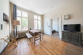 Design Apartments Potsdam
