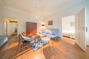 Design Apartments Potsdam