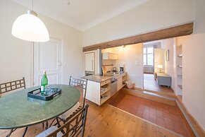 Design Apartments Potsdam